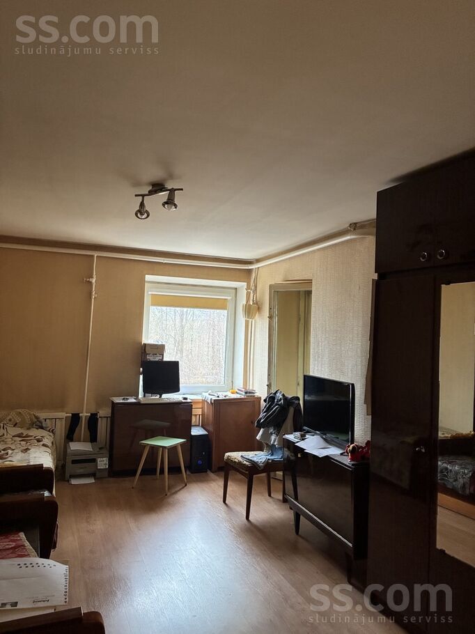 Slokas 65, Jūrmala — dzivoklis