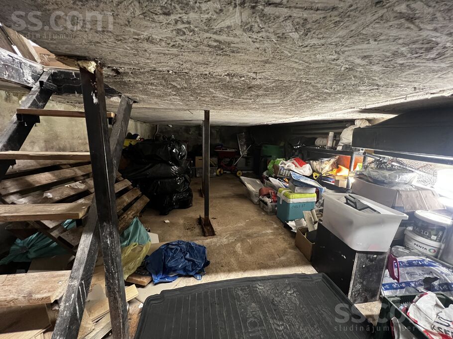 Bukaišu 253, Rīga, Katlakalns — telpa