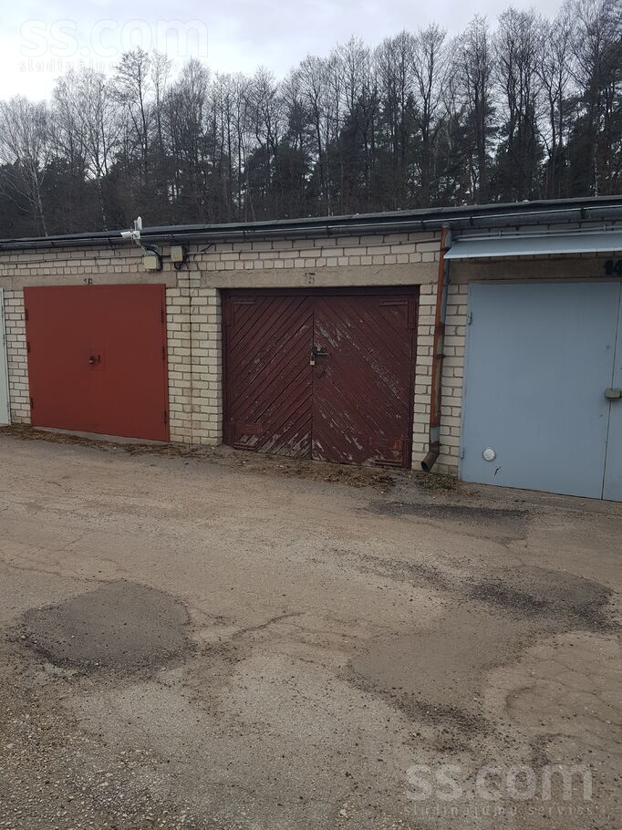 Kleistu 41, Rīga, Imanta — telpa