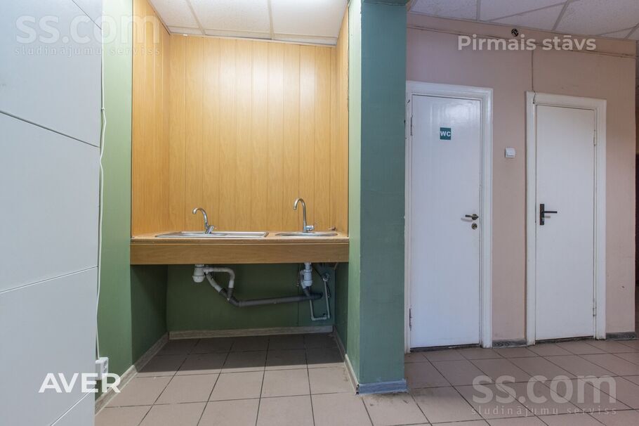 Satiksmes 33a, Jelgava un raj., Jelgava — maja