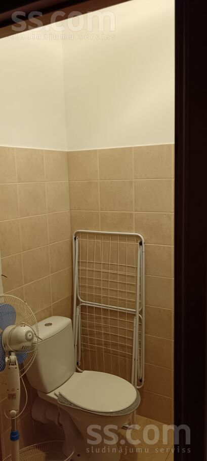 Turaidas 110, Jūrmala — dzivoklis