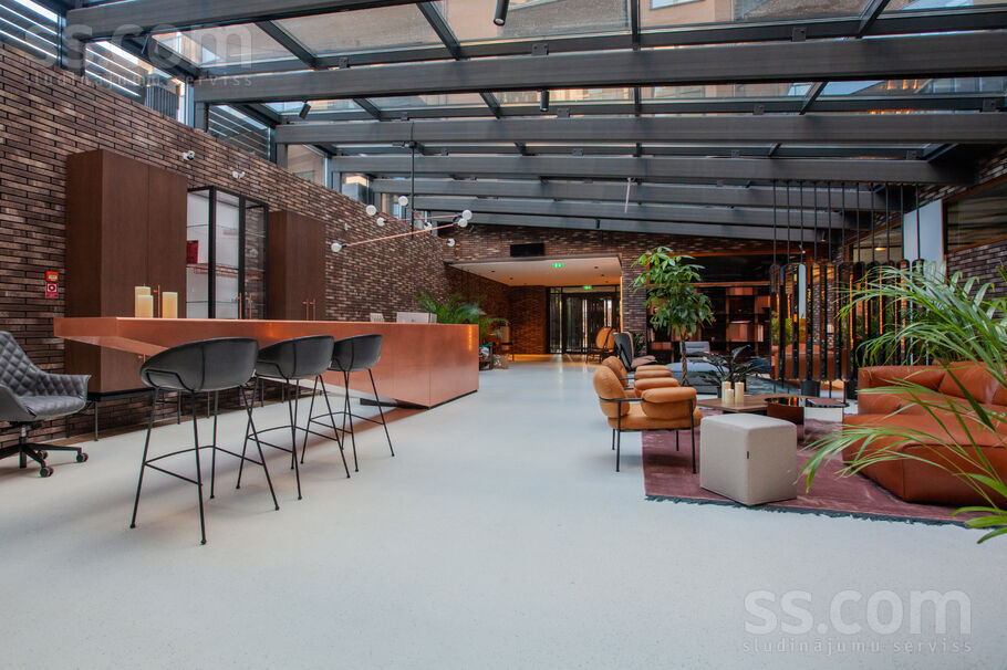 Strēlnieku 8, Rīga — dzivoklis