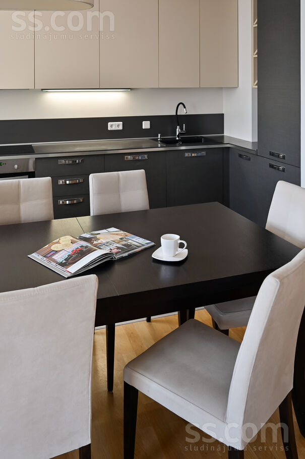 Kaivas 29, Rīga — dzivoklis