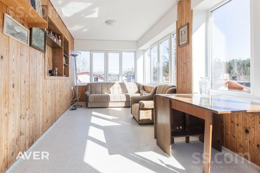 Puriņi 3091, Jāņupe, Rīgas rajons, Olaines pag. — maja