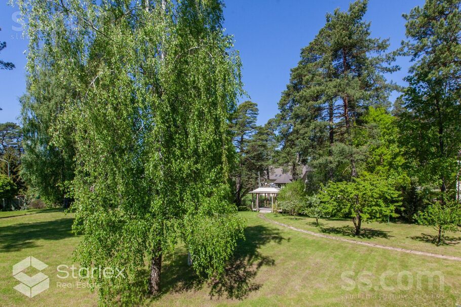 Kraujas, Baltezers, Rīgas rajons, Ādažu nov. — maja