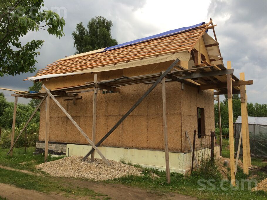 Veselība 124, Laši, Jēkabpils un raj., Ābeļu pag. — maja