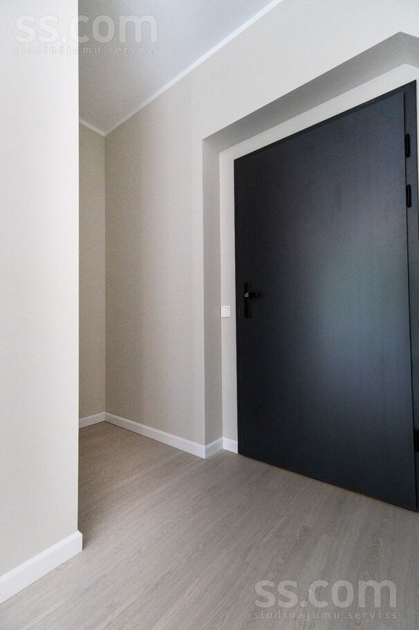 Gaujas 63, Rīga — dzivoklis