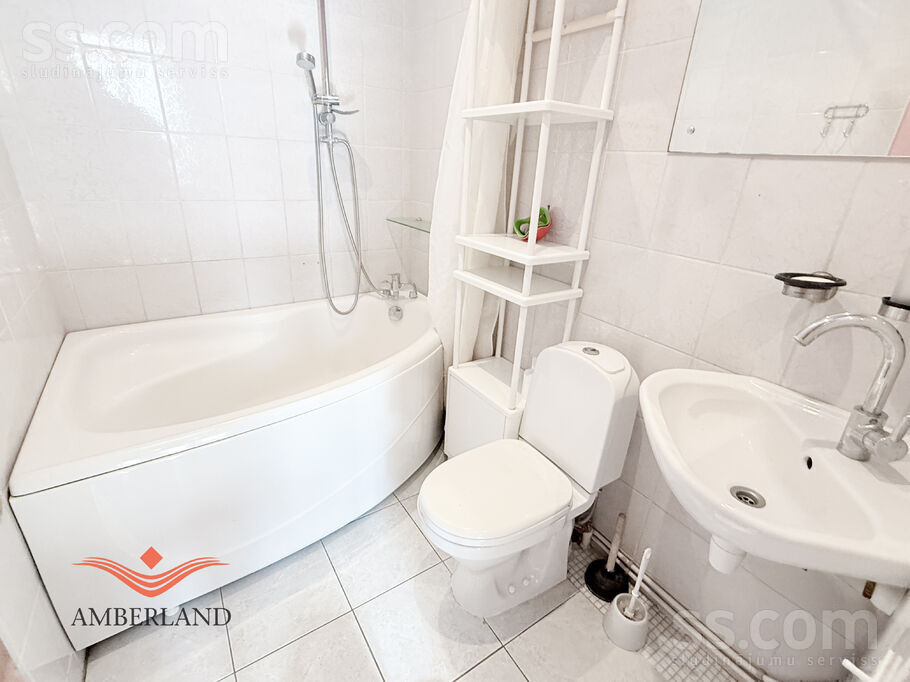 Sporta 9, Liepāja un raj., Liepāja — dzivoklis