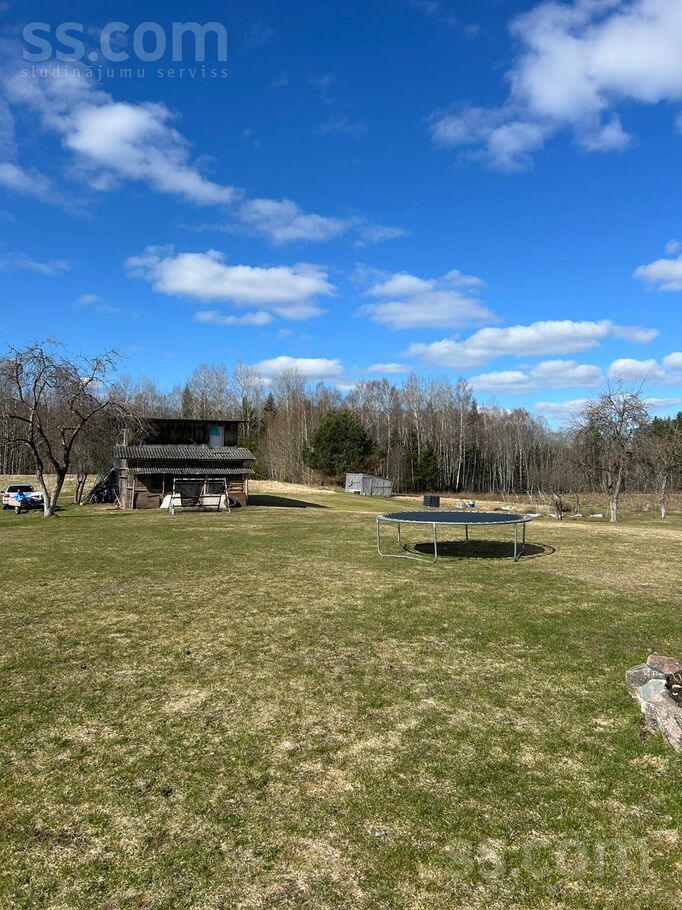 Dākas māja 4, Stūri, Rīgas rajons, Baldones l. t. — dzivoklis