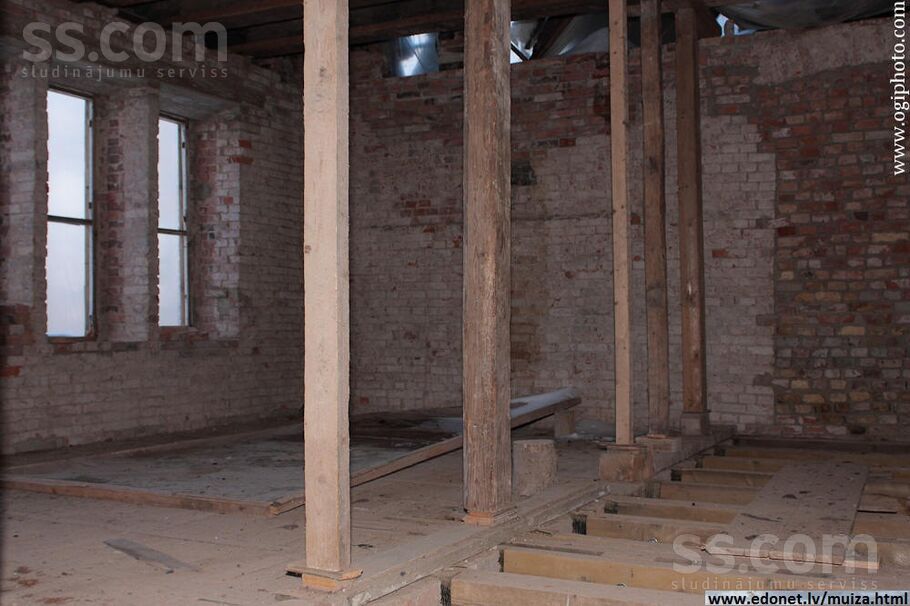 Madliena, Ogre un raj., Madlienas pag. — vienseta