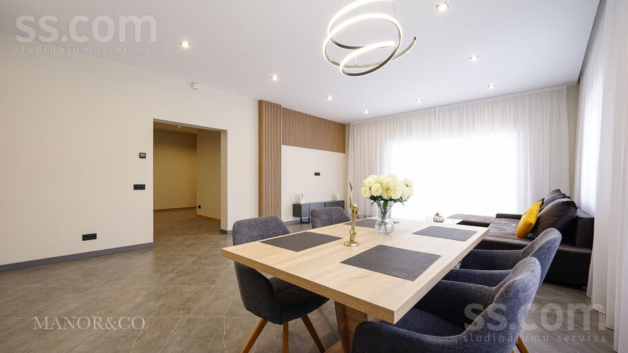 Palēju iela 5, Dreiliņi, Rīgas rajons, Stopiņu nov. — maja