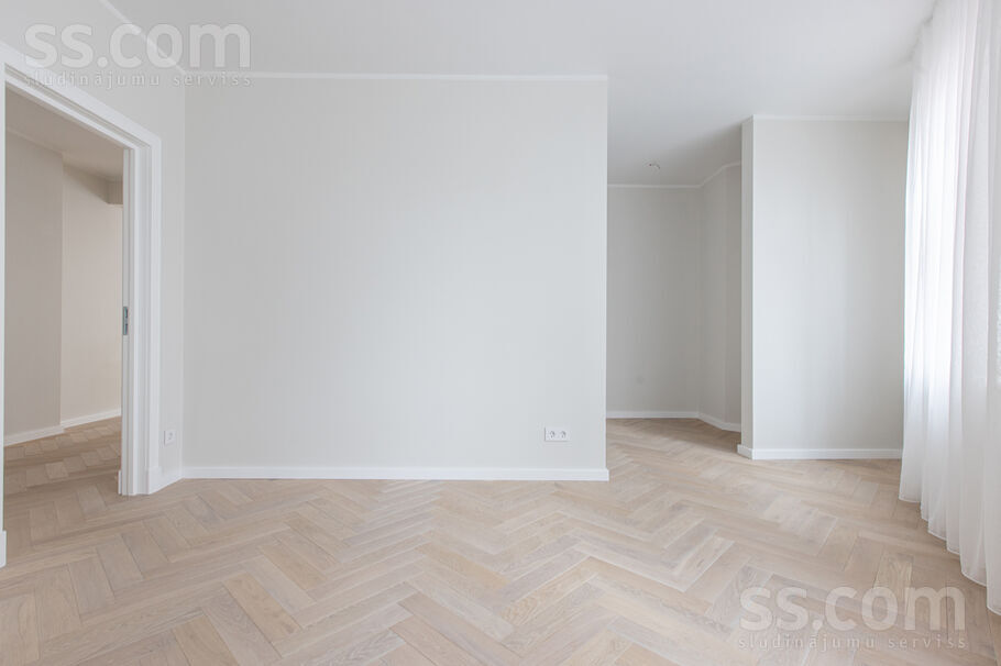 Amālijas 5a, Rīga — dzivoklis