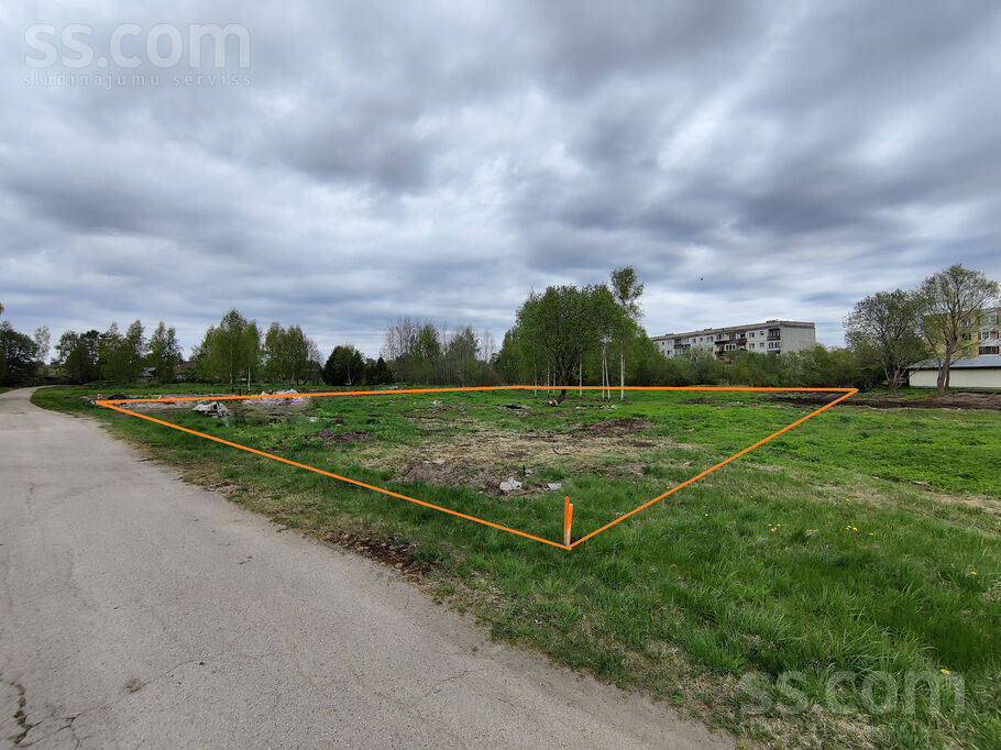 Buru 4, Lapmežciems, Tukums un raj. — zeme