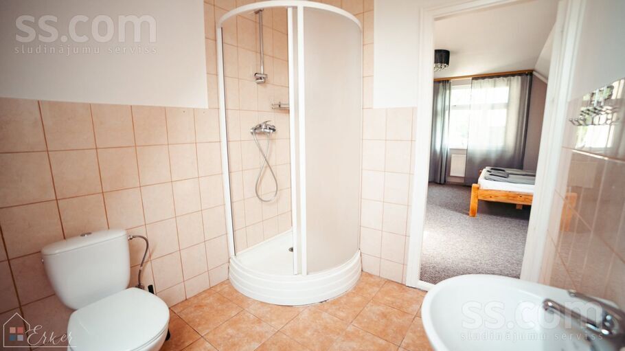 Rožkalni, Puzenieki, Ventspils un raj., Puzes pag. — maja