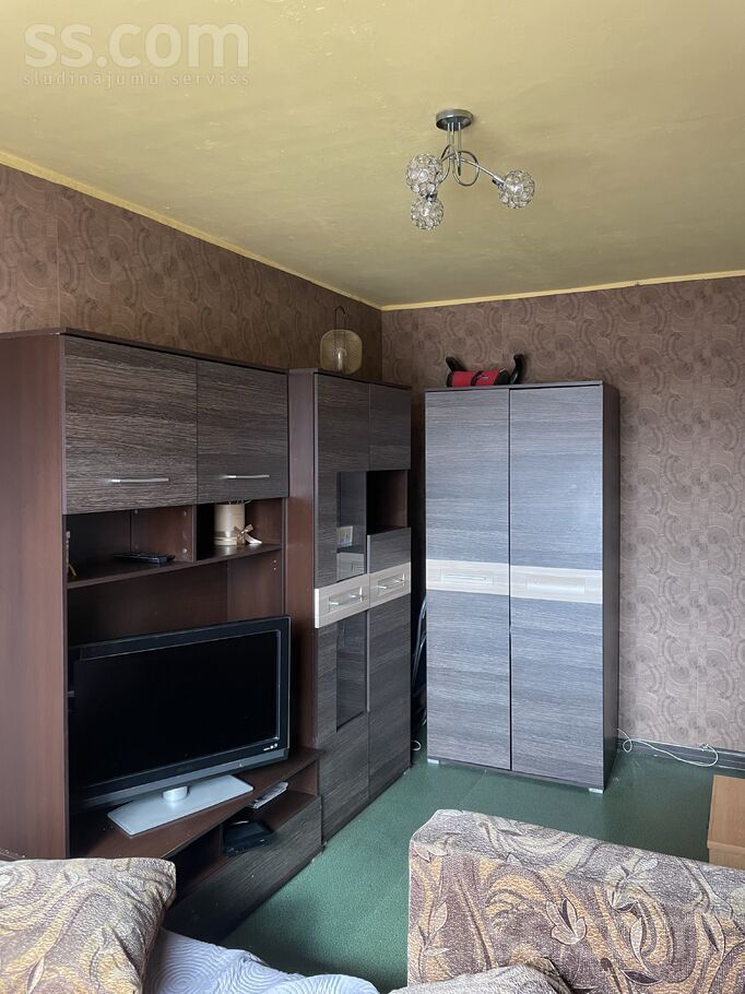 Meža prospekts 2, Dobele un raj., Dobele — dzivoklis