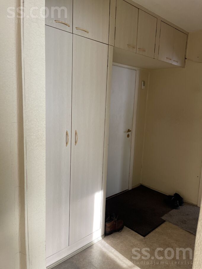 Imantas 3c, Rīga — dzivoklis