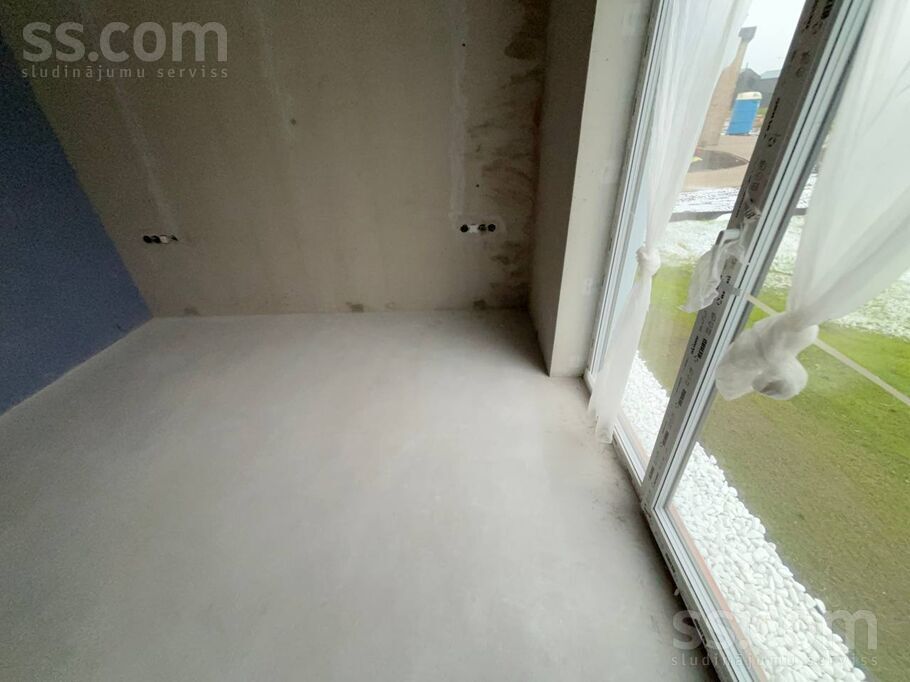 Dinastijas iela 10-2, Rāmava, Rīgas rajons, Ķekavas pag. — maja