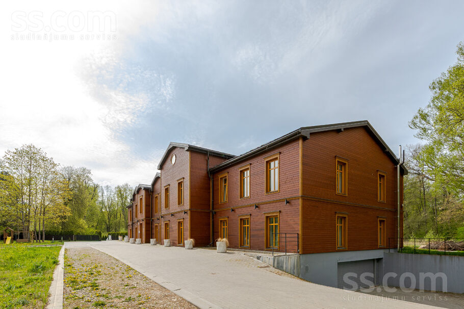 Kantora 10, Rīga — dzivoklis