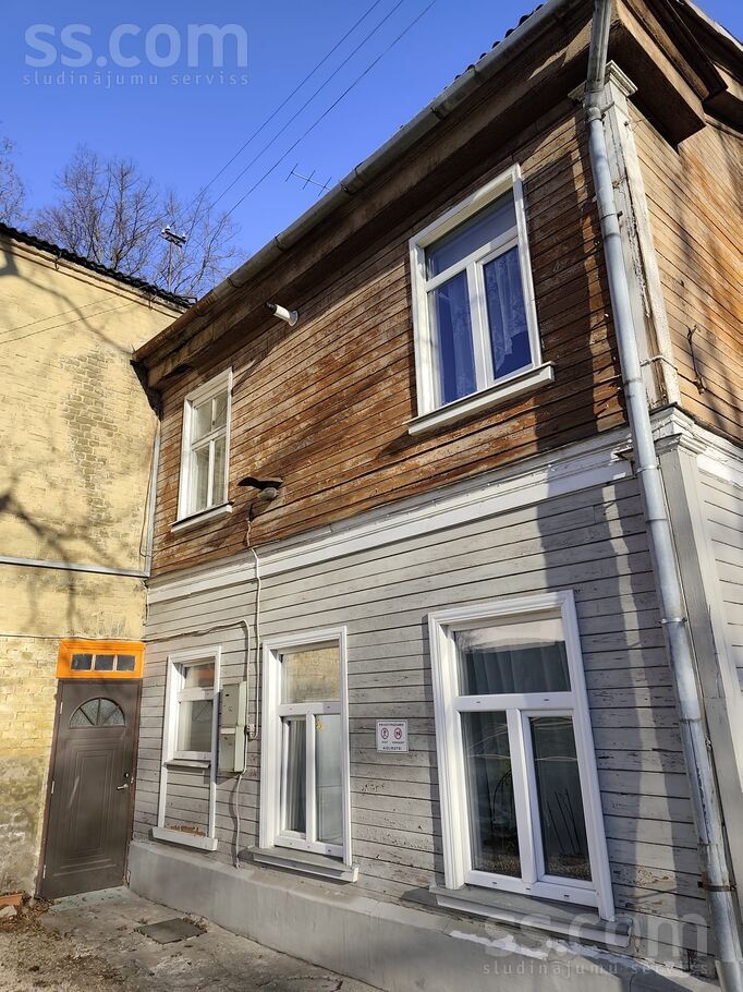 Deglava 12, Rīga — dzivoklis
