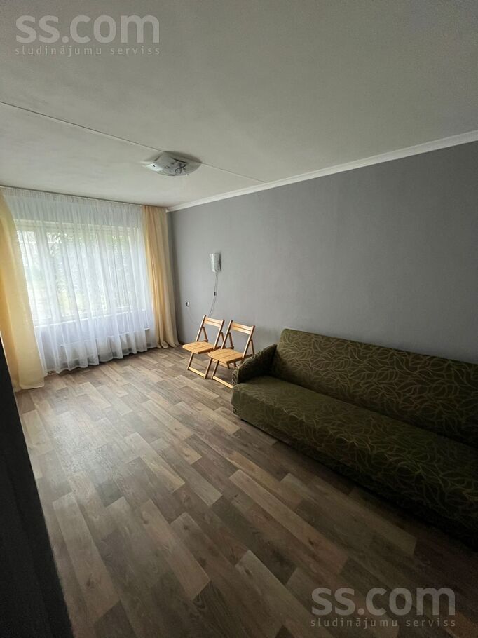 Rezeknes 7, Daugavpils un raj., Daugavpils — dzivoklis