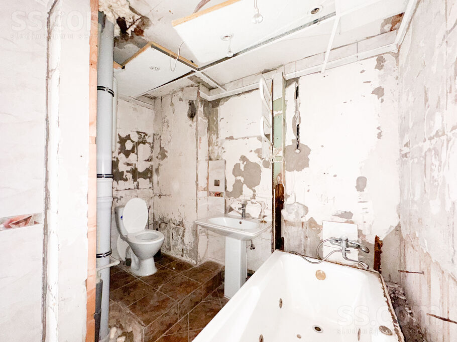 J. Vācieša 2c, Rīga — dzivoklis