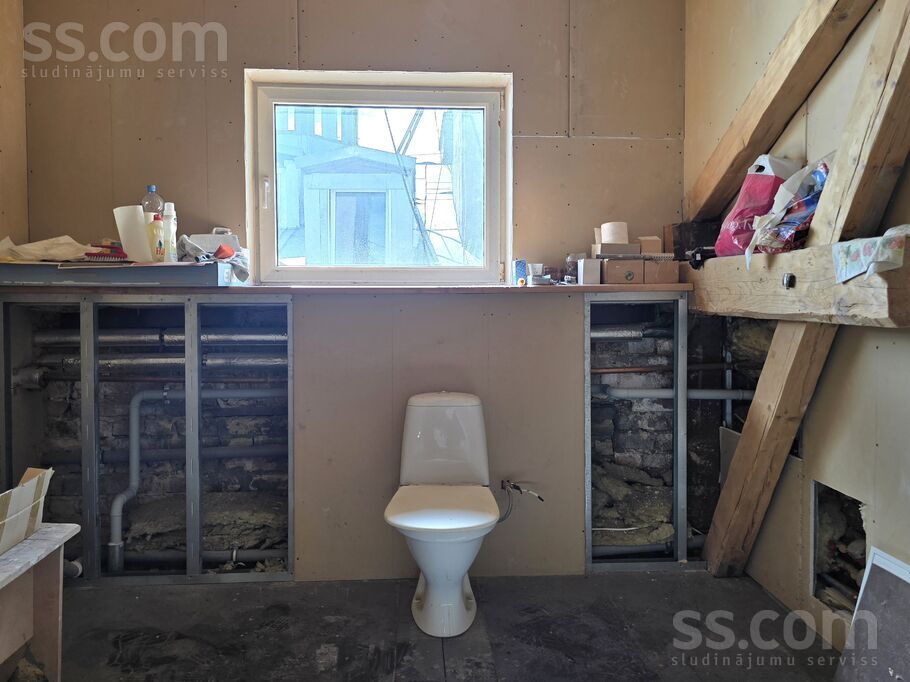 Baznīcas 7, Rīga — dzivoklis