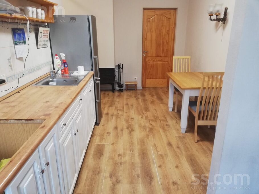 Kalnciema 81, Rīga — dzivoklis