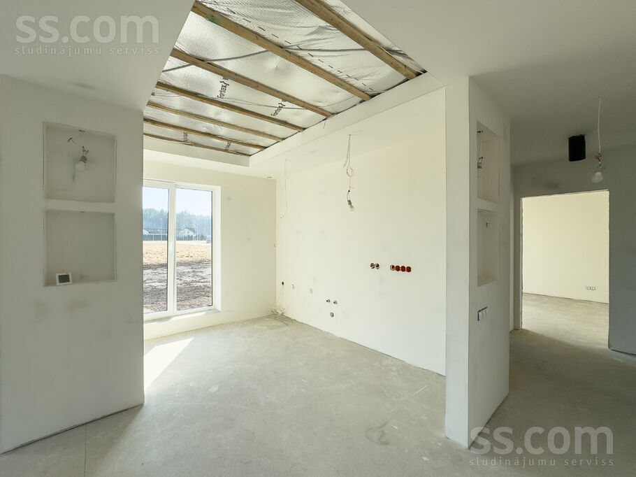 Mārzemītes, Mārupe, Rīgas rajons, Mārupes pag. — maja