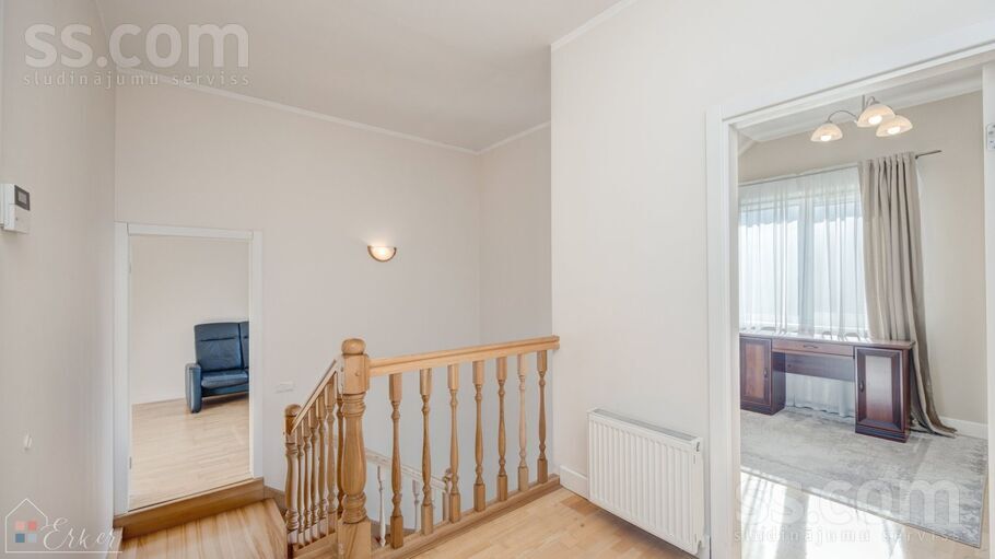 Muižas 24, Jūrmala — maja