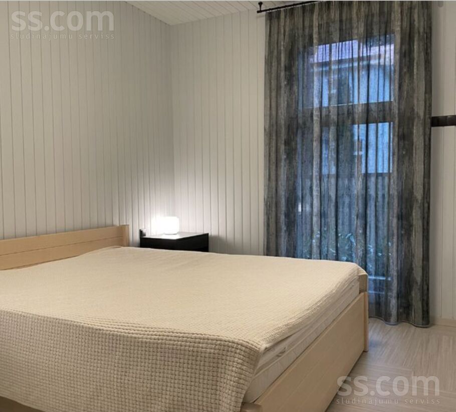 Meža prospekts 79, Jūrmala — maja