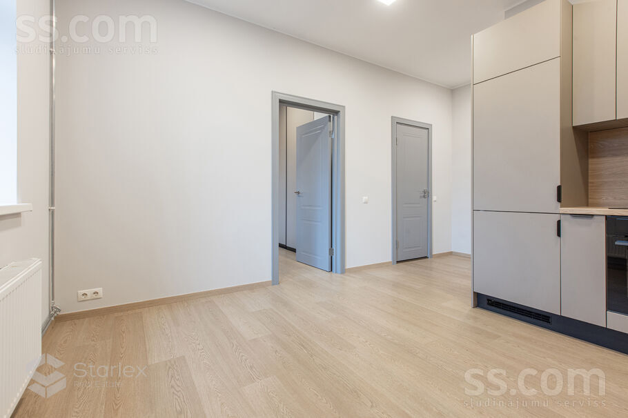 Ludviķa 2, Rīga — dzivoklis