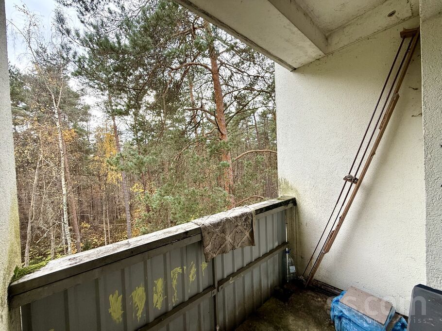 Berģu 160k5, Rīga — dzivoklis