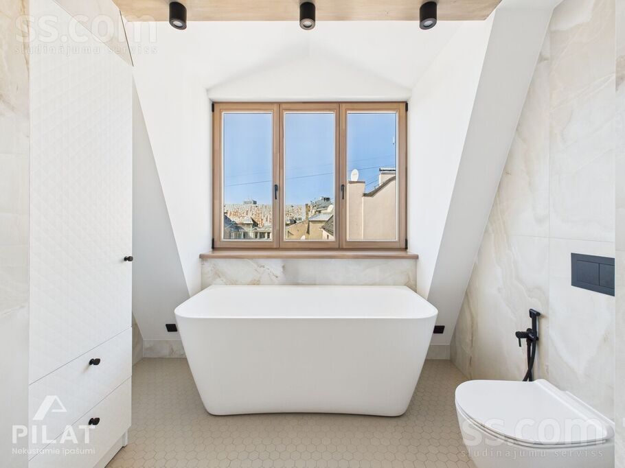 Vaļņu 21, Rīga — dzivoklis