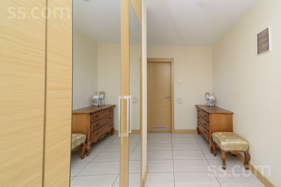 Lielirbes 13, Rīga — dzivoklis