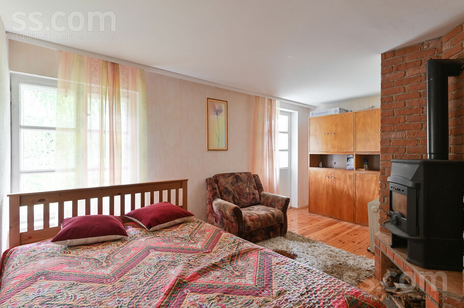 Aizkraukle un raj., Jaunjelgava — vienseta