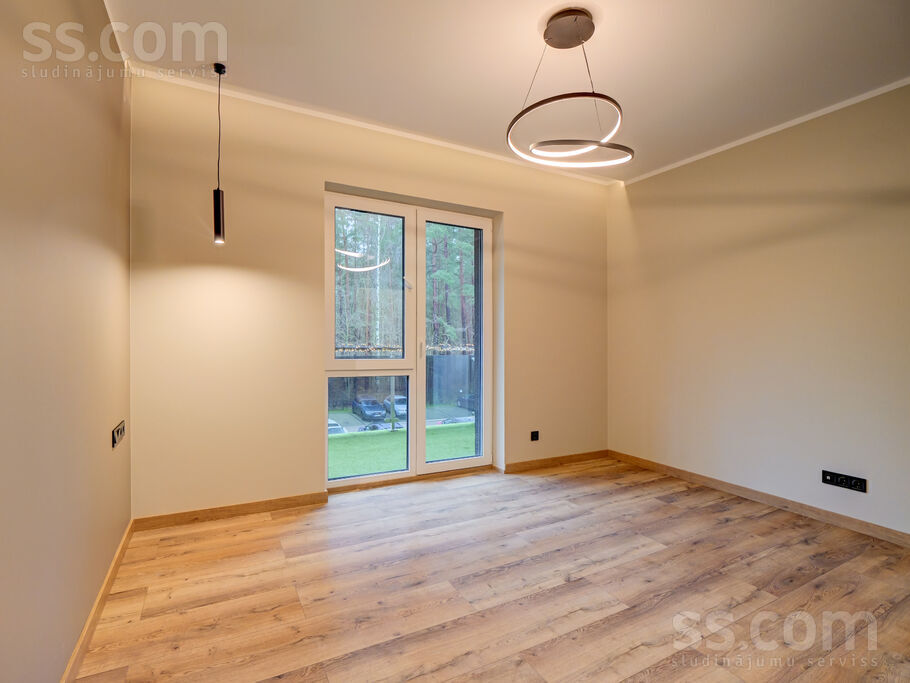 Institūta iela 29, Ulbroka, Rīgas rajons, Stopiņu nov. — dzivoklis