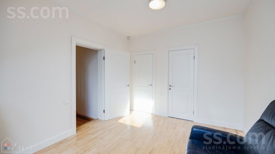 Muižas 24, Jūrmala — maja