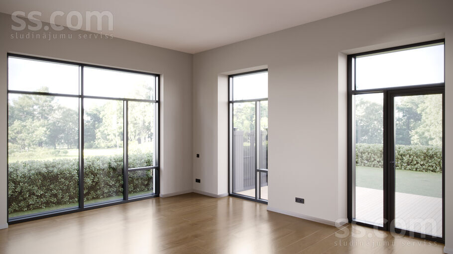 Dubultu prospekts 101, Jūrmala — dzivoklis