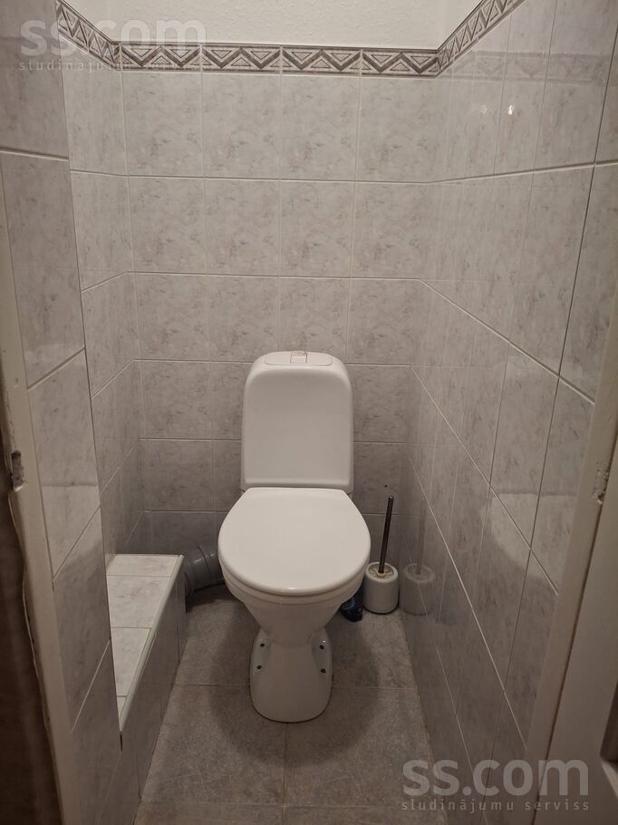 Kooperatīva iela 4, Jelgava un raj., Jelgava — dzivoklis