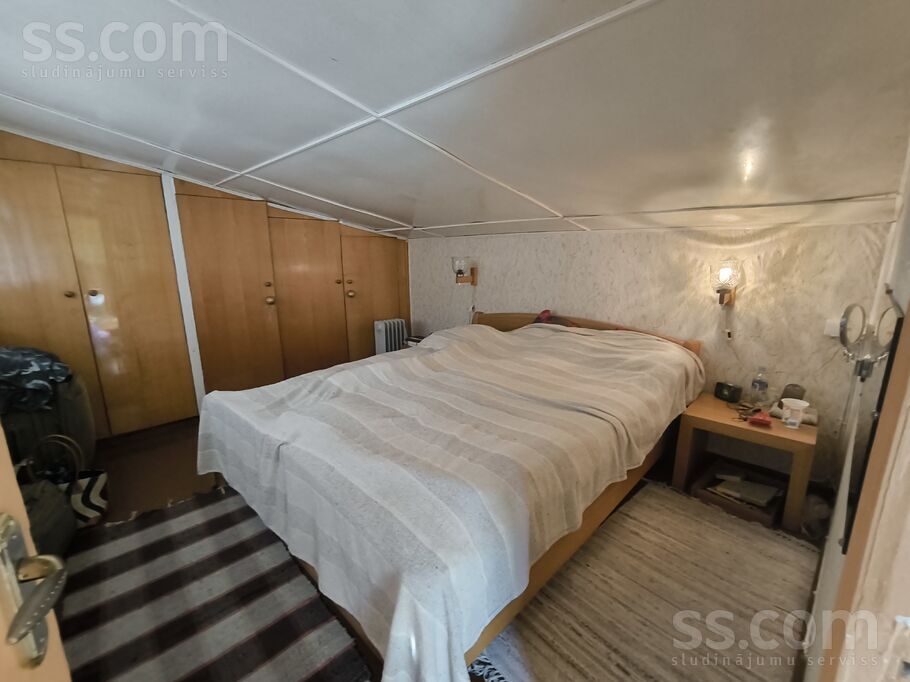 Draugu iela 14, Rīgas rajons, Saulkrasti — maja