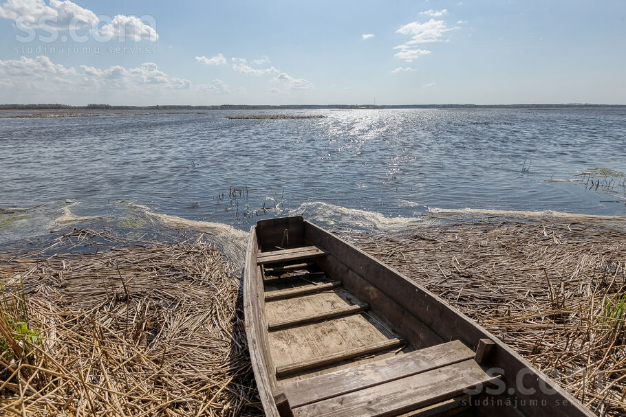 Bindari 14, Varkaļi, Rīgas rajons, Salas pag. — zeme