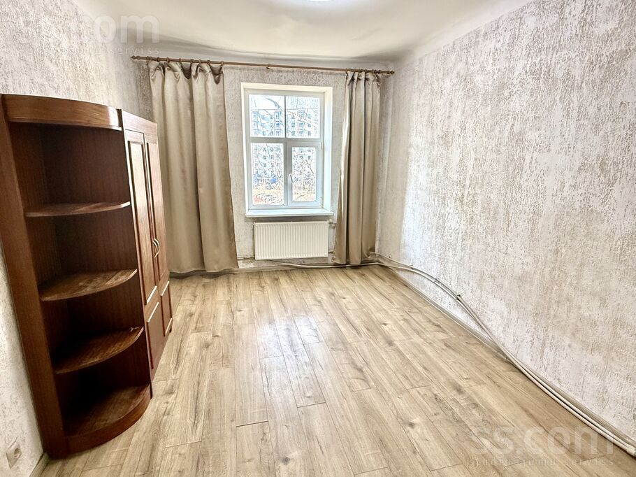 Latgales 223, Rīga — dzivoklis