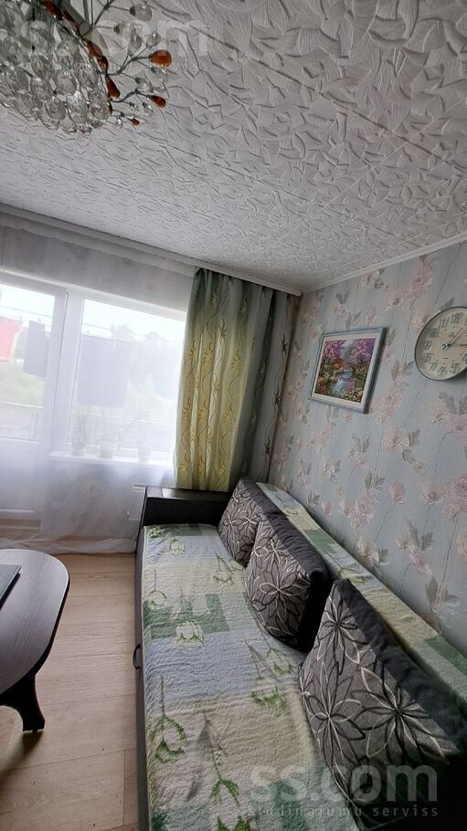 Rezeknes 28, Preiļi un raj., Preiļi — dzivoklis