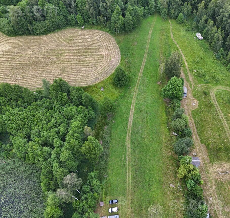 Tukums un raj. — zeme