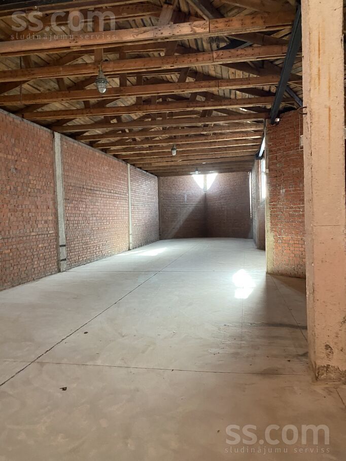 Smilšu 3/5a, Kuldīga un raj., Kuldīga — telpa