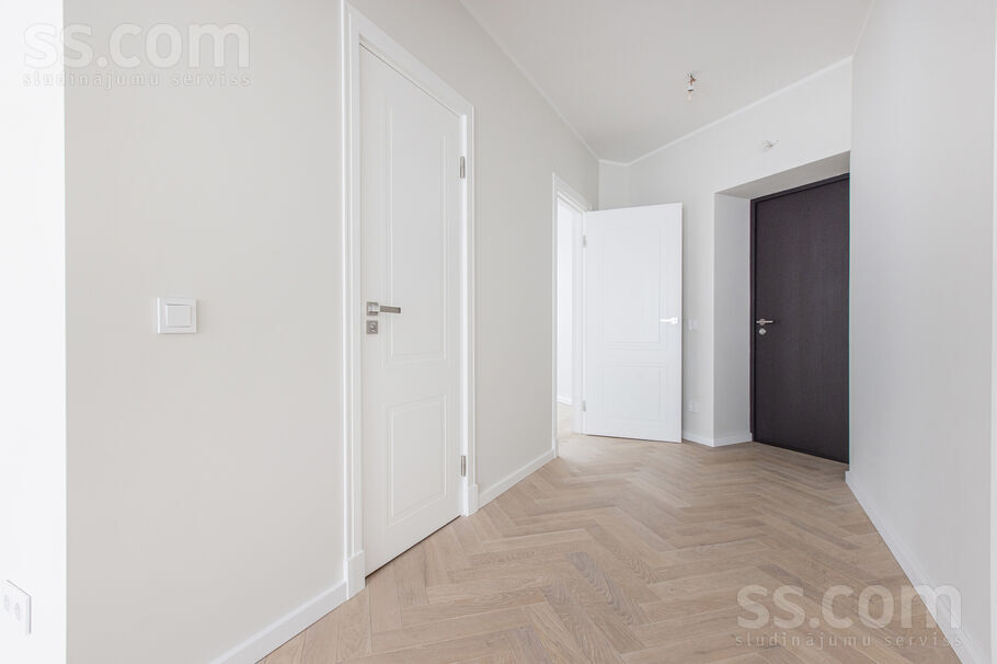 Amālijas 5a, Rīga — dzivoklis