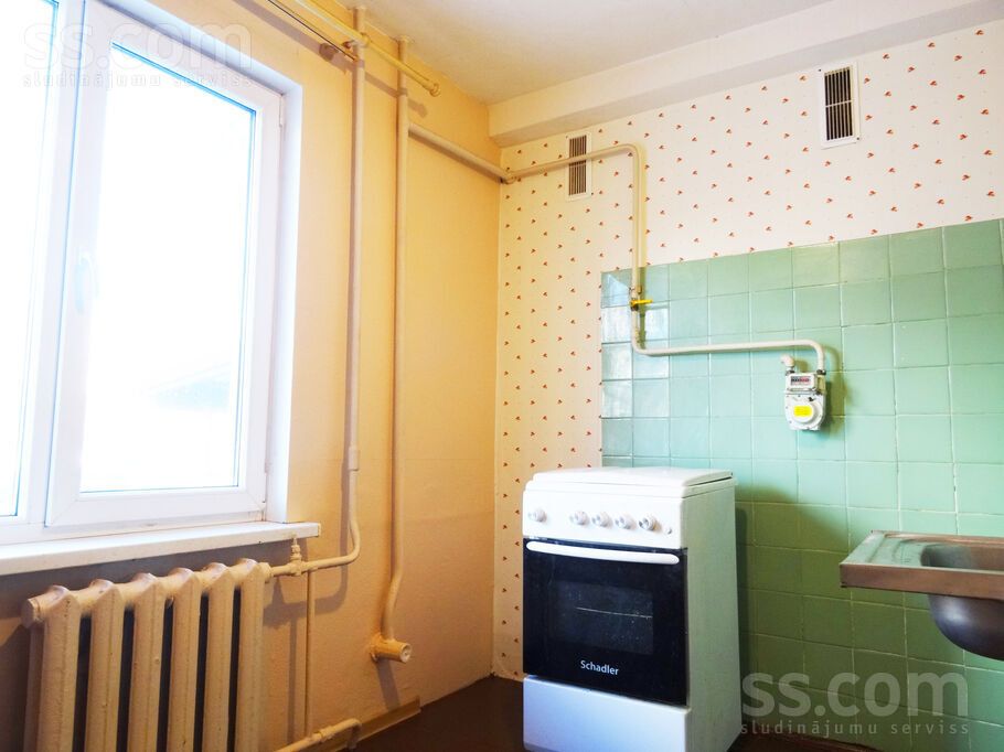 Mālkalnes prospekts 29, Ogre un raj., Ogre — dzivoklis