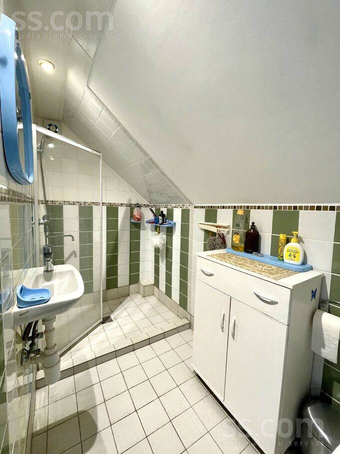 Norkalni, Limbaži un raj., Vidrižu pag. — maja