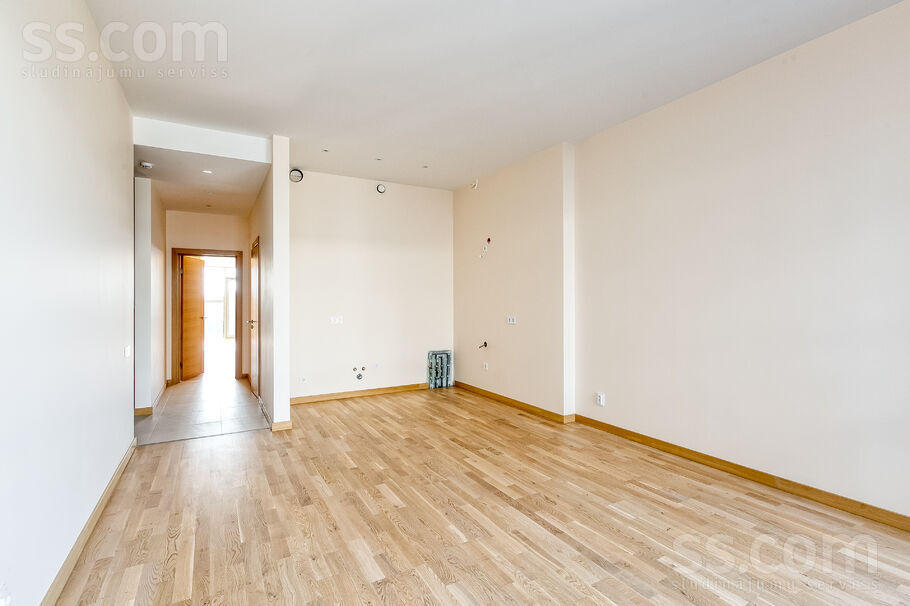 Mežaparka prospekts 1, Jūrmala — dzivoklis