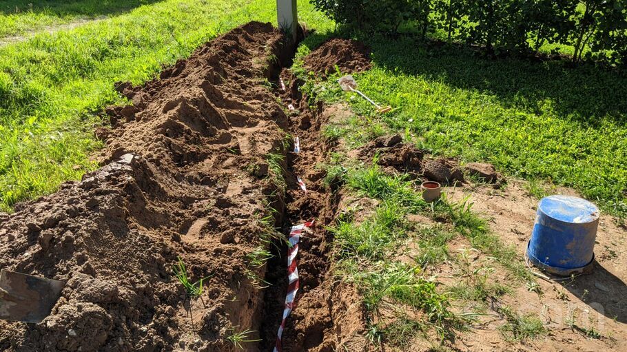 Vidiņi, Limbaži un raj., Limbažu pag. — zeme